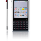 Illustration for article titled Sony Ericsson P1 Follows Up P990 By Going 25% Smaller